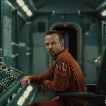 282 "Beyond the Sea" (Black Mirror S6E3)