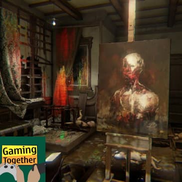 Episode 113: Are Video Games Art? - Schadenfreude