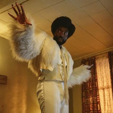 284 "Demon 79" (Black Mirror S6E5)