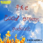 Good Omens Preview Episode Spoiler Free