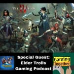 Episode 111: Diablo IV - The Edible Dead