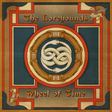 The Wheel of Time - Season 2 Preview