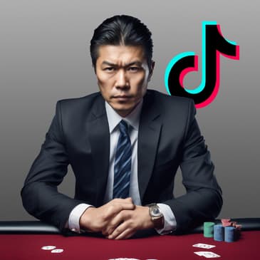Make No Mistake. TikTok is Not F***ing Around Any More.