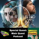 Episode 121: Starfield - Moog Trauma