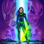 Interview with Andrew Bush, Director of Metal Force