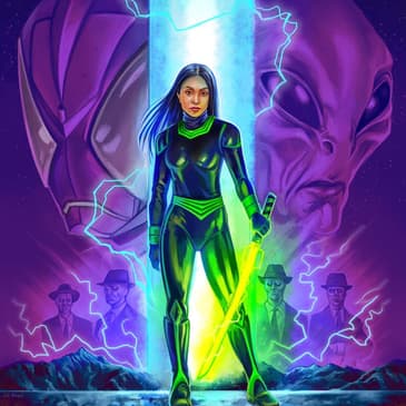 Interview with Andrew Bush, Director of Metal Force