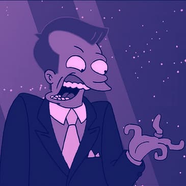 My Only Regret Is That I Have... Boneitis