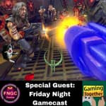 Episode 120: Quake II - Hedgehog Hole