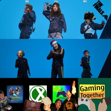 Episode 136: The Finals - Skyrim Shout ASMR