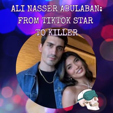 Ali Nasser Abulaban: From TikTok Star to Killer