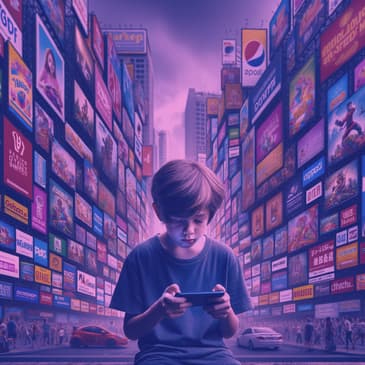 Mobile Gaming Grows Up: Is It the Next Big Ad Space?