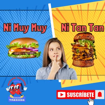 Un NO diplomático: "Ni muy muy, ni tan tan".