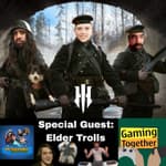 Episode 138: Hell Let Loose - The Black Parade