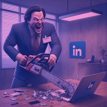 The Latest Victim of AI: Lookalike Audiences