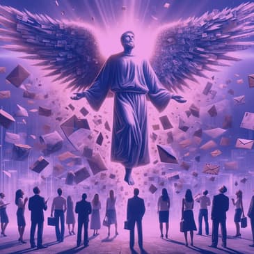 In the End, Will Direct Mail Save Us All?