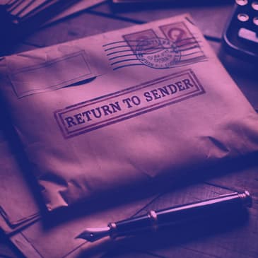 Return to Sender