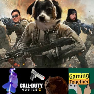 Episode 135: Call of Duty Mobile - Possible Poly Situation
