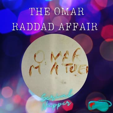 The Omar Raddad Affair