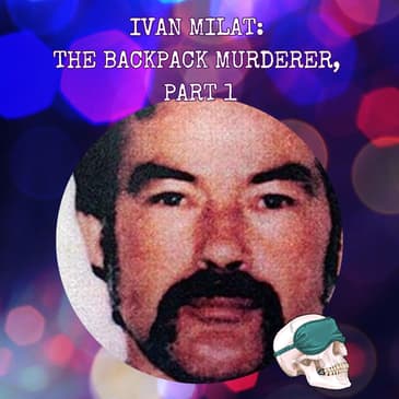Ivan Milat: The Backpack Murderer, Part 1
