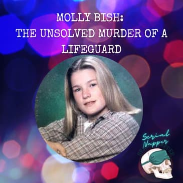 Molly Bish: The UNSOLVED Murder of a Lifeguard