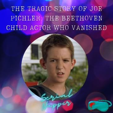 The Tragic Story of Joe Pichler: The Beethoven Child Actor Who Vanished