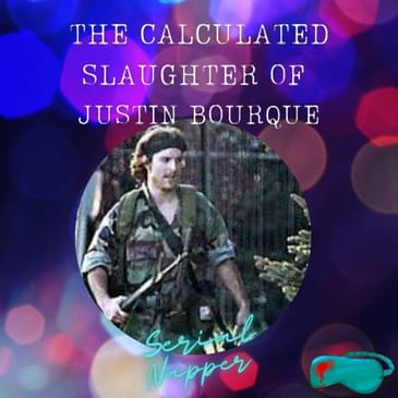 Justin Bourque: Moncton's Mountie Killer