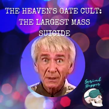 The Heaven's Gate Cult: The Largest Mass Suicide