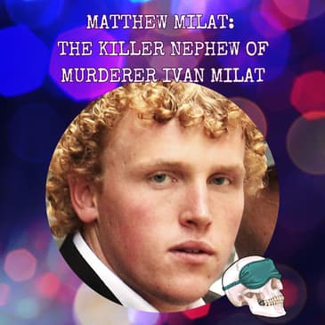 Matthew Milat: The Killer Nephew of Murderer Ivan Milat