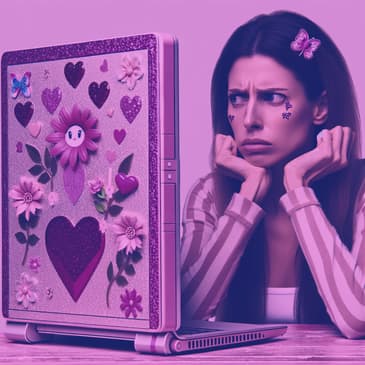 Rethinking Pink