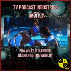 Marvel's What If? 206 What if Kahhori Reshaped The World?