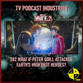 Marvel's What If? 202 What if Peter Quill Attacked Earth's Mightiest Heroes?