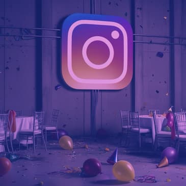 A Surprising Drop for Instagram