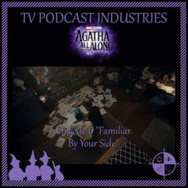 Agatha All Along Episode 6 Review