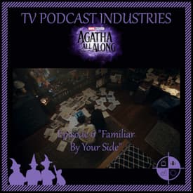 Agatha All Along Episode 6 Review