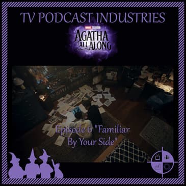 Agatha All Along Episode 6 Review