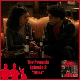 The Penguin Episode 3 Review