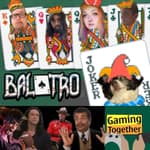 Episode 177: Balatro - Cum Laude