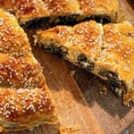 315 "Pastry Week" GBBO Collection 12 E5