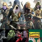 Episode 174: Assassin's Creed Unity - Chonky Chief