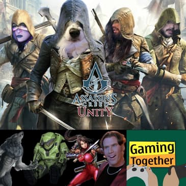Episode 174: Assassin's Creed Unity - Chonky Chief