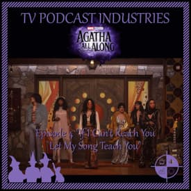 Agatha All Along Episode 4 Review