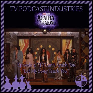 Agatha All Along Episode 4 Review