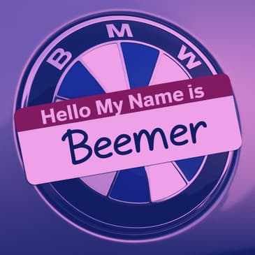 The Beemer Trap