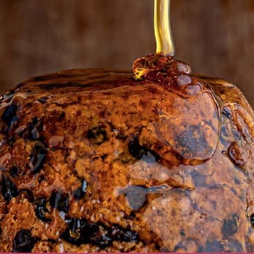 316 "Autumnal Week" and "Dessert Week" GBBO Collection 12 E6 & 7