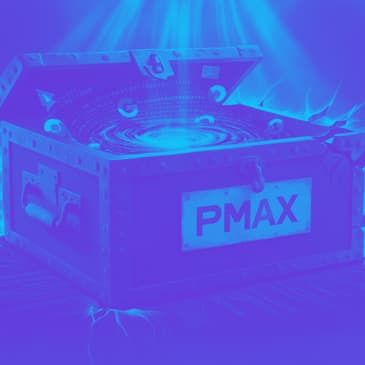 Google Cracks Open Pmax Black Box