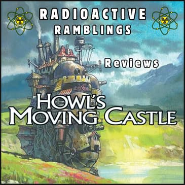 Howl's Moving Castle Review