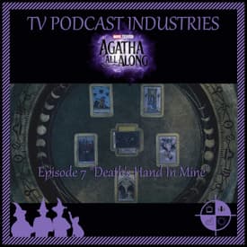 Agatha All Along Episode 7 Review