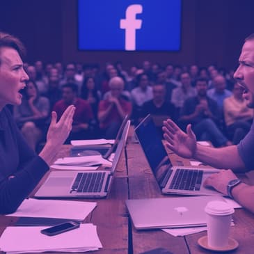Schadenfreude and Sympathy: Can Brands Win When Consumers Fight?