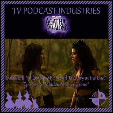 Agatha All Along Finale Review