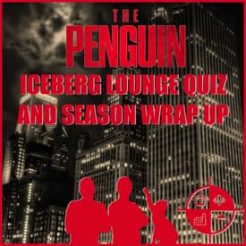 Penguin Wrap Up